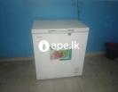 Hisense 198L Chest Freezer